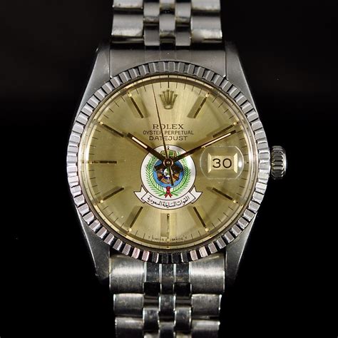 Rolex 16030 year